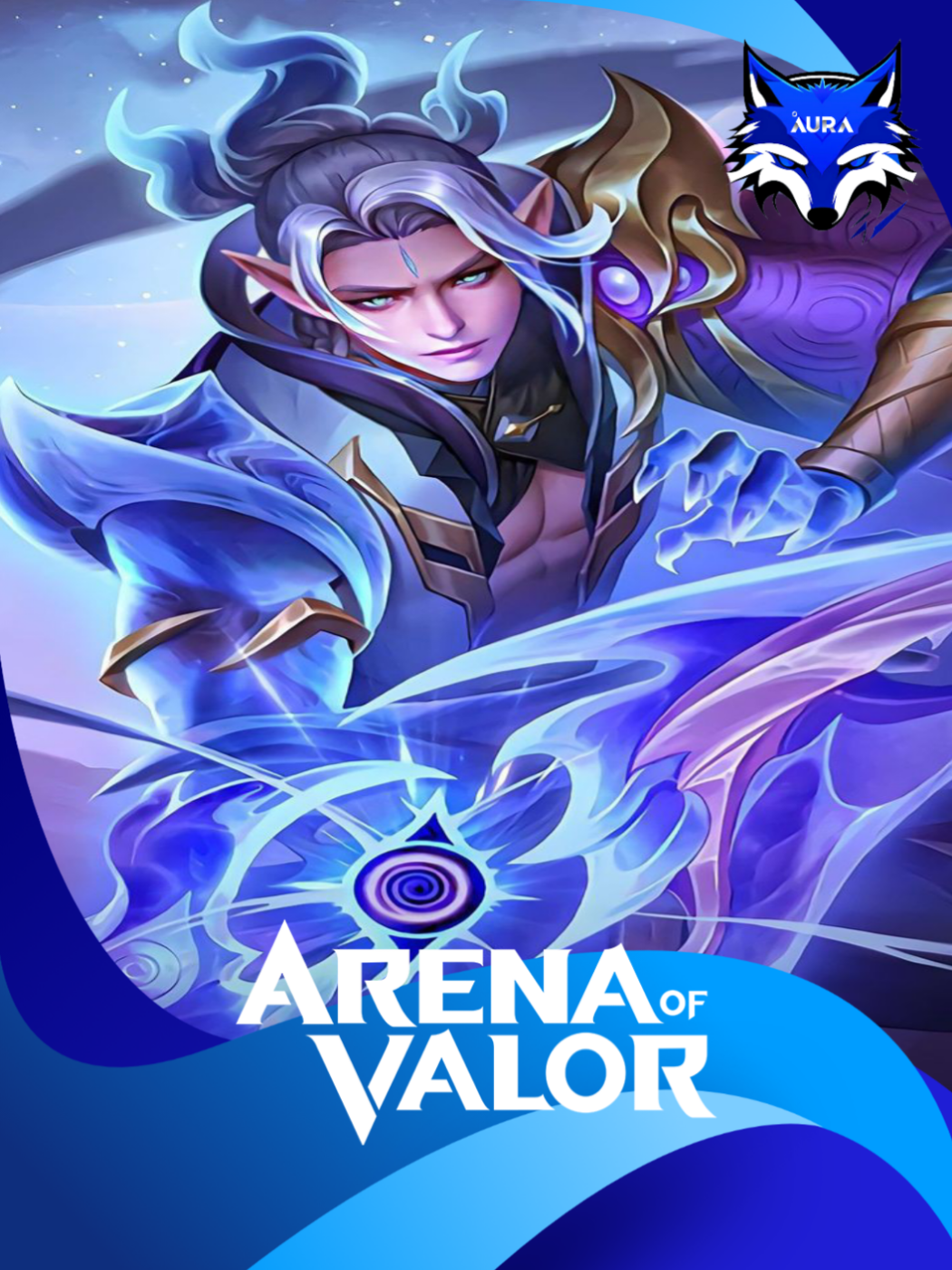 ARENA OF VALOR