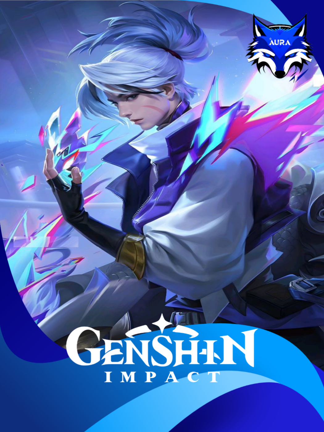 Genshin Impact