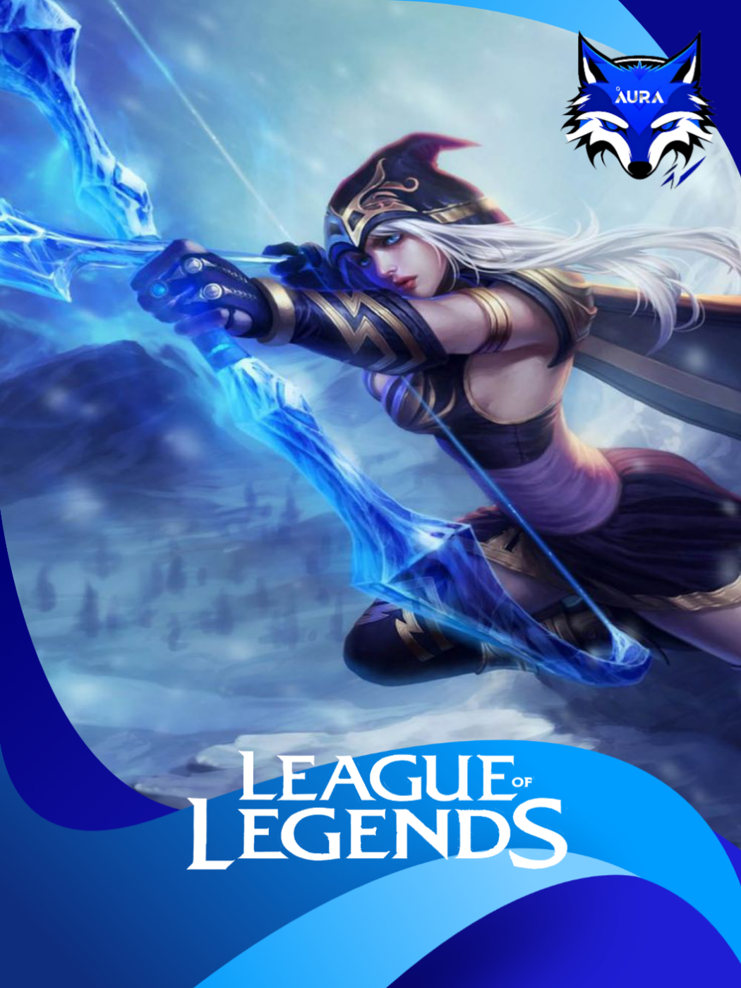 League Of Legends