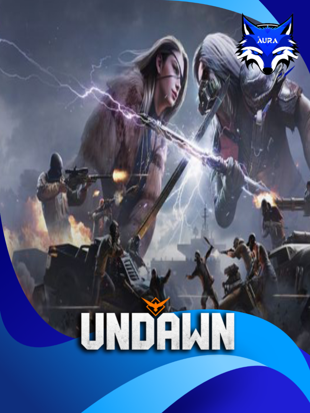 Undawn
